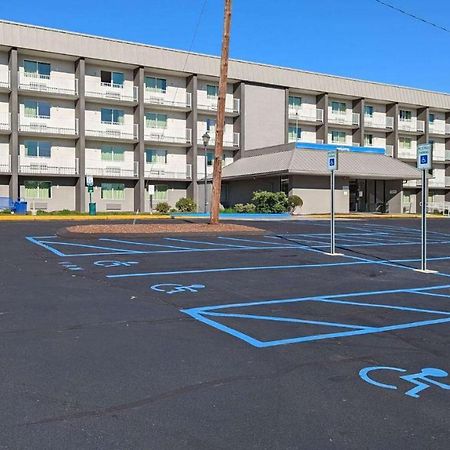 Motel 6-Danvers, Ma - Boston North Buitenkant foto