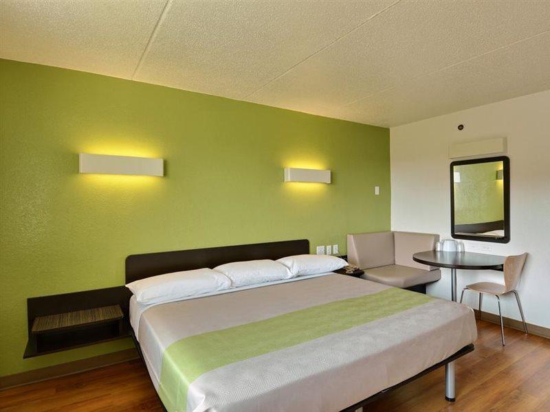 Motel 6-Danvers, Ma - Boston North Buitenkant foto
