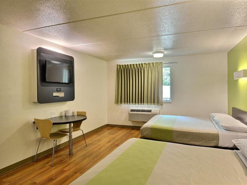 Motel 6-Danvers, Ma - Boston North Buitenkant foto