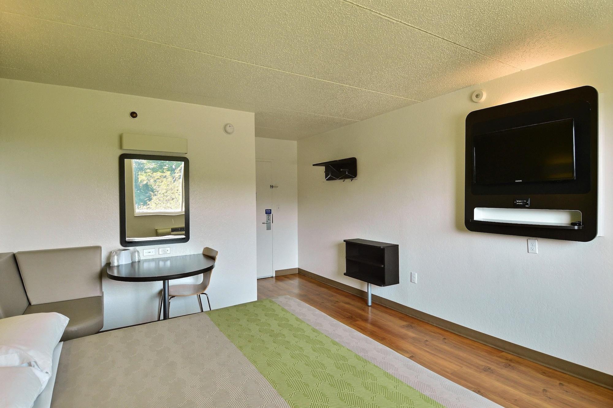 Motel 6-Danvers, Ma - Boston North Buitenkant foto