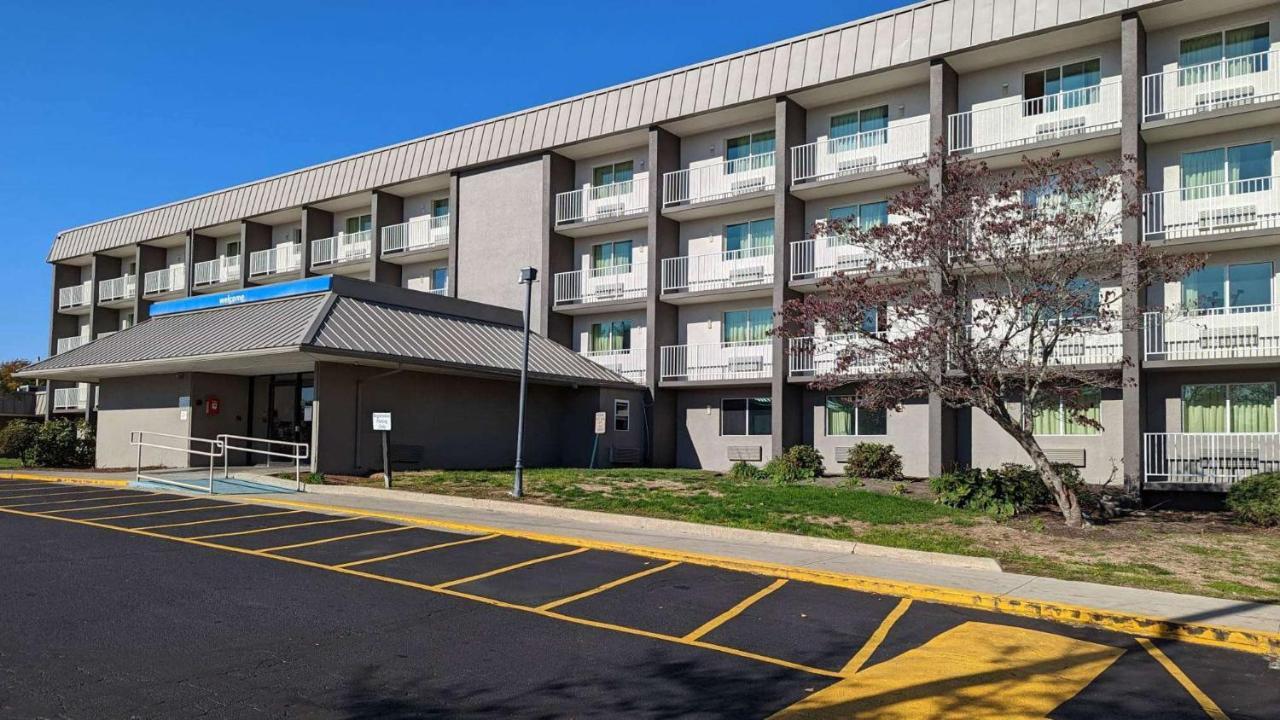 Motel 6-Danvers, Ma - Boston North Buitenkant foto