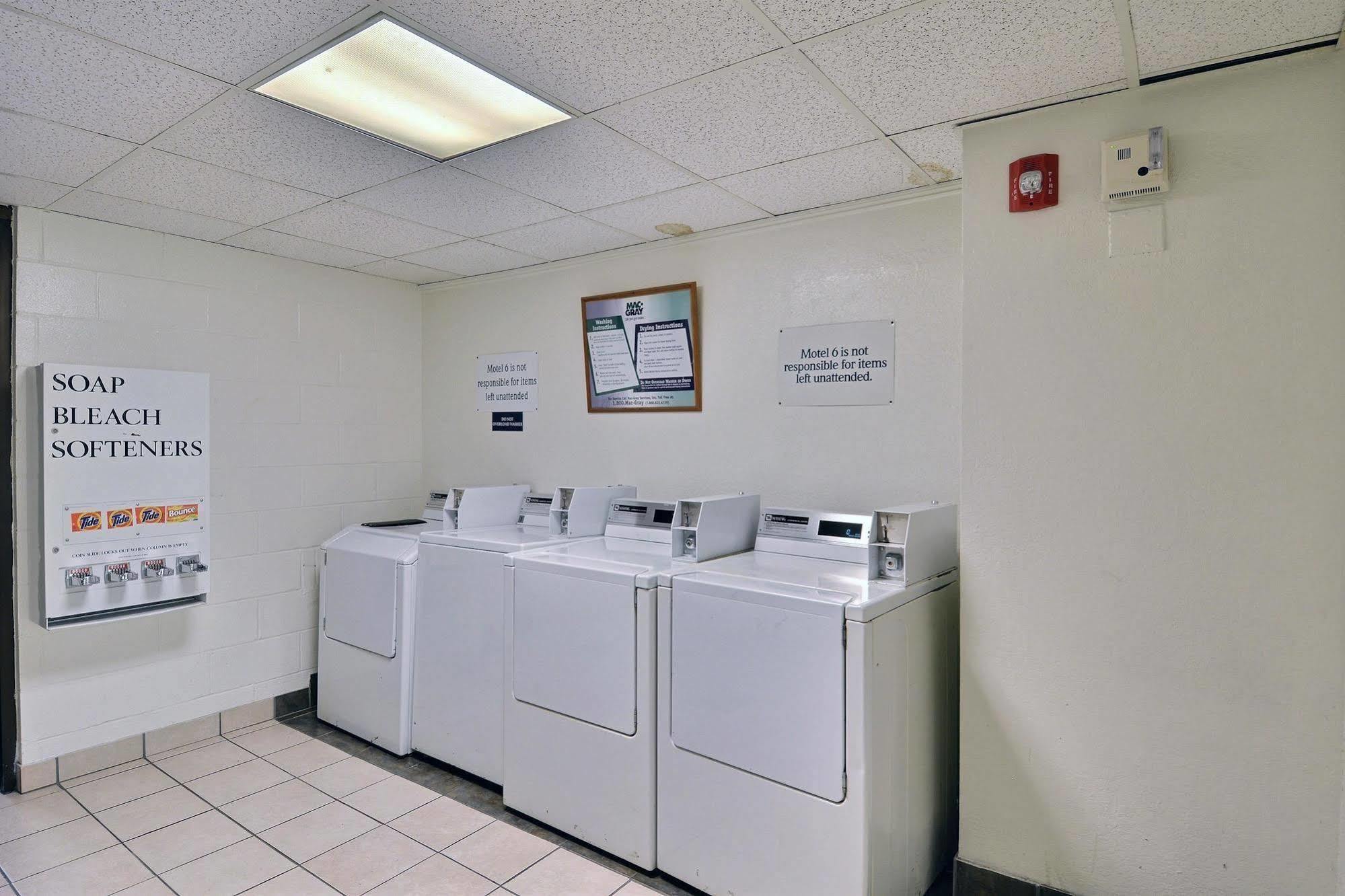 Motel 6-Danvers, Ma - Boston North Buitenkant foto