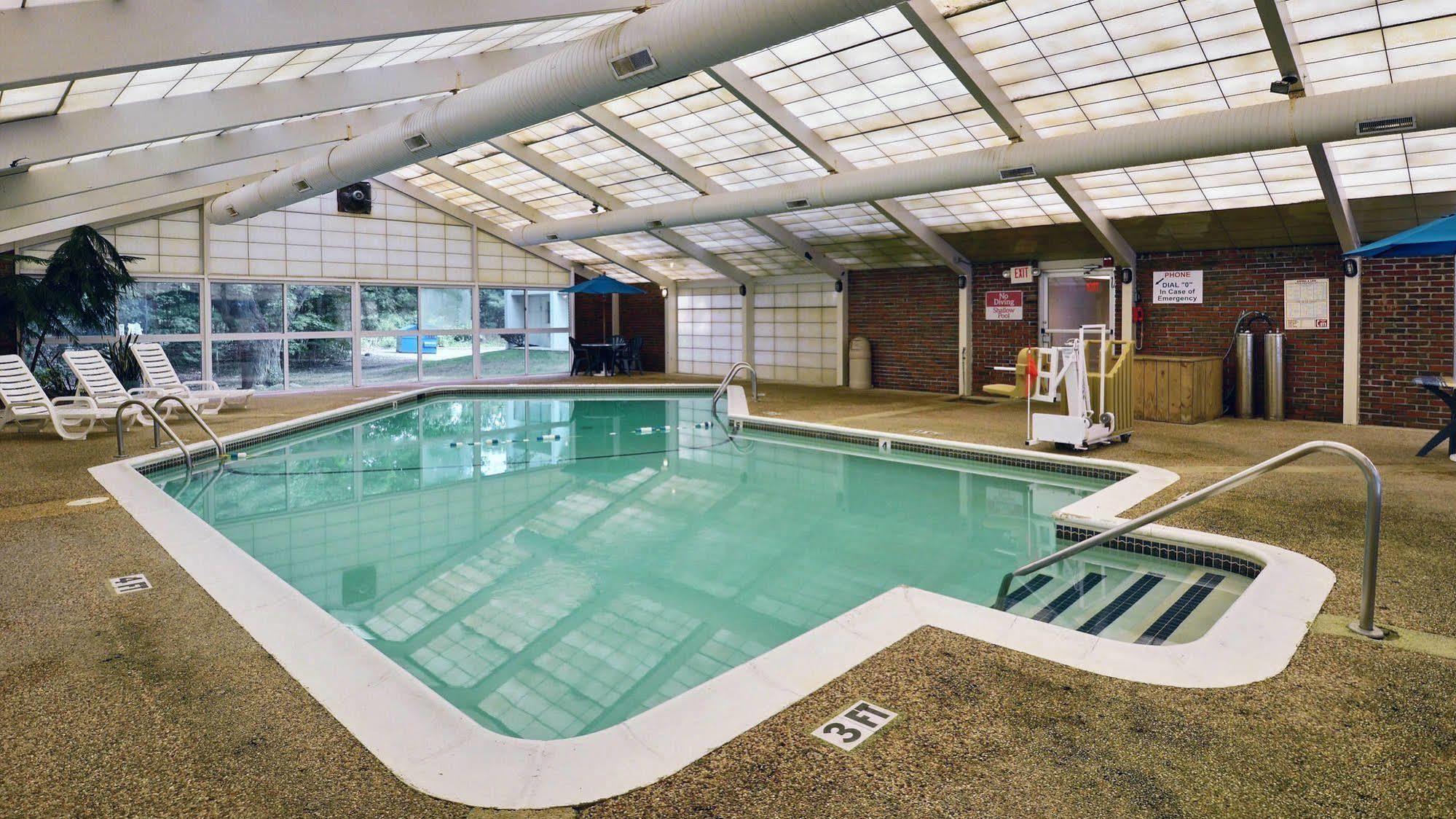 Motel 6-Danvers, Ma - Boston North Buitenkant foto