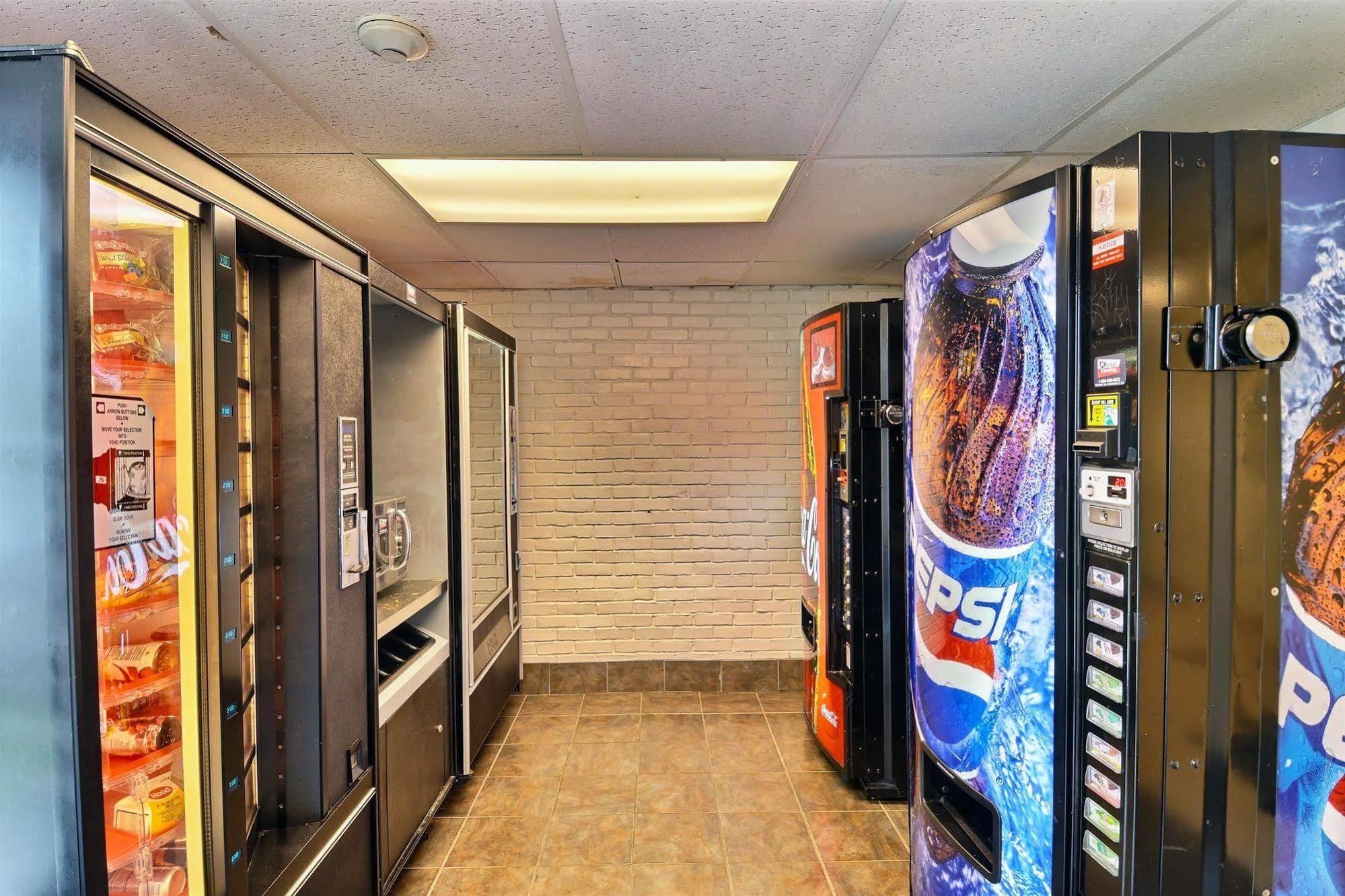 Motel 6-Danvers, Ma - Boston North Buitenkant foto